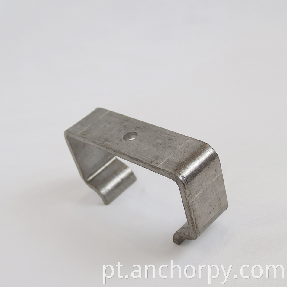 Stainless Steel Anchor 6